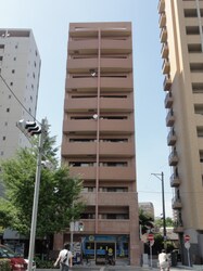 櫛田神社前駅 徒歩13分 5階の物件外観写真